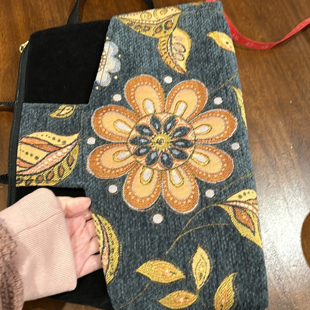 Danny K Isabella Tote - Picture 8 of 8